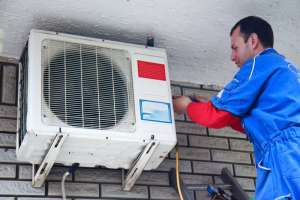 Find HVAC Contractors in Snohomish County